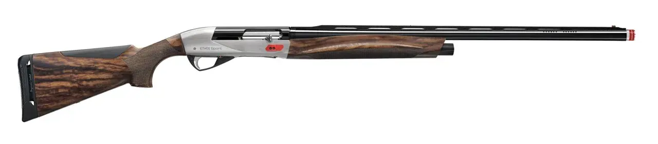 Selbstladeflinte Benelli Raffaello Ethos Sport Advance Impact 76 cm, Bild 2 von 2