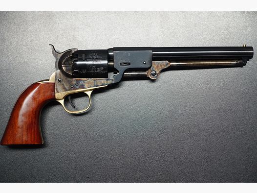Uberti 1851 Navy Rigdon