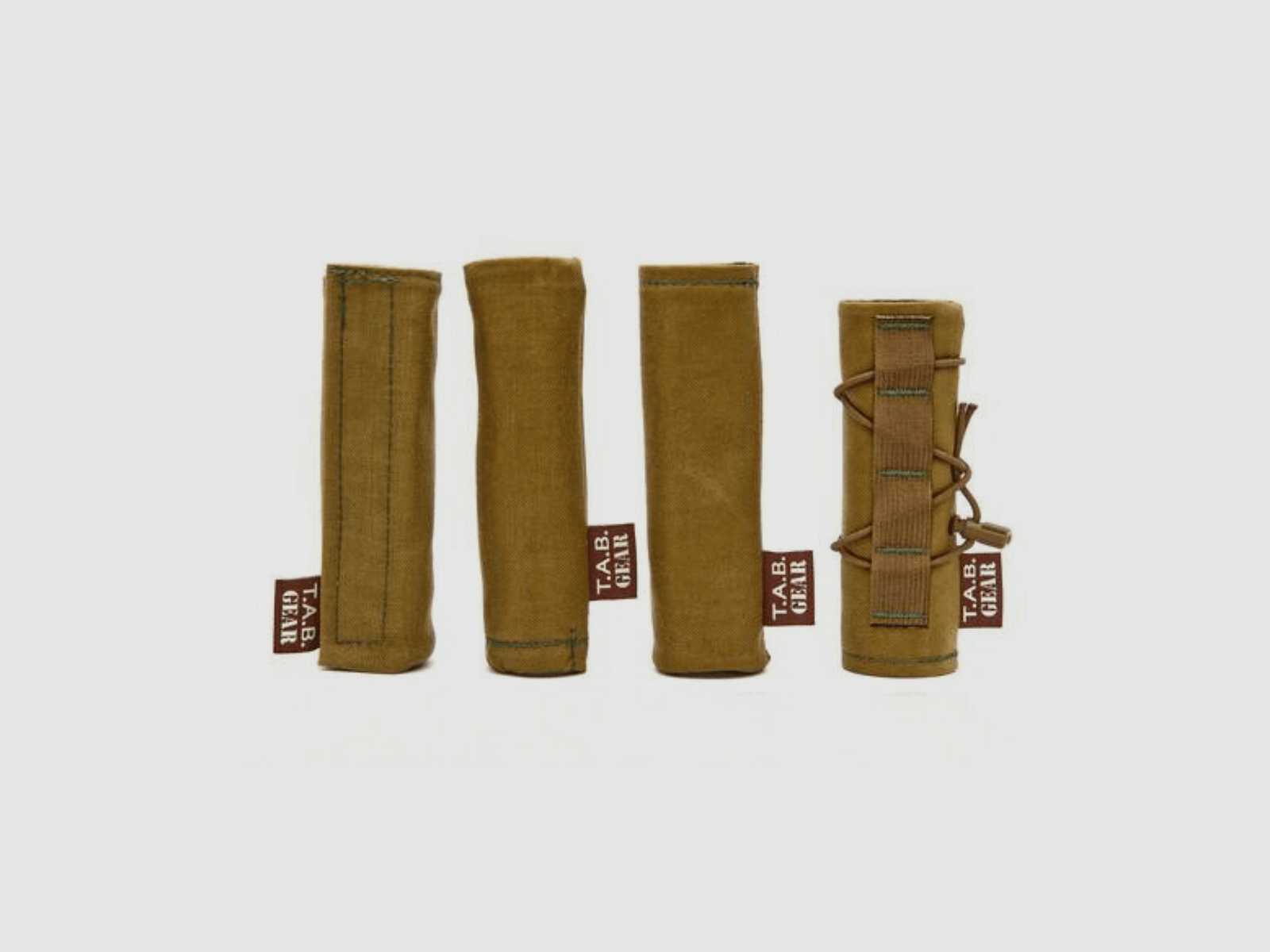 T.A.B. Gear SAS Suppressor Cover