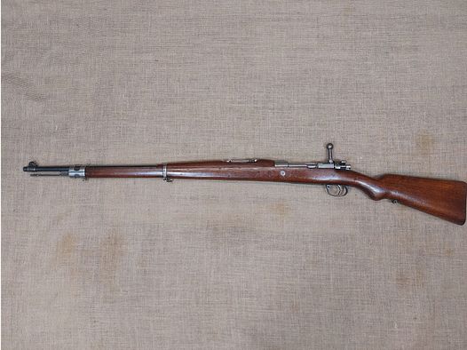 DWM Brésil Mauser 1910