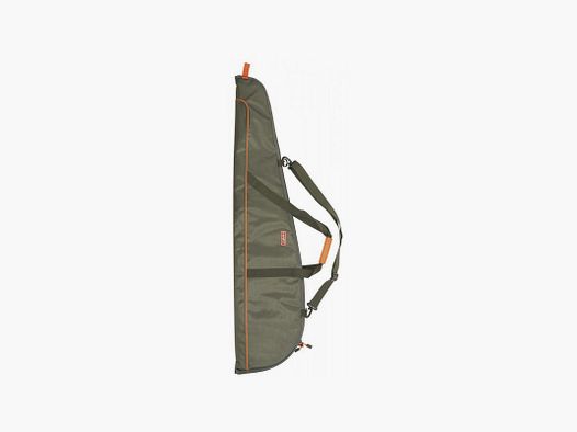 EB Geweer met riflescope zachte hoes groen (122 cm)