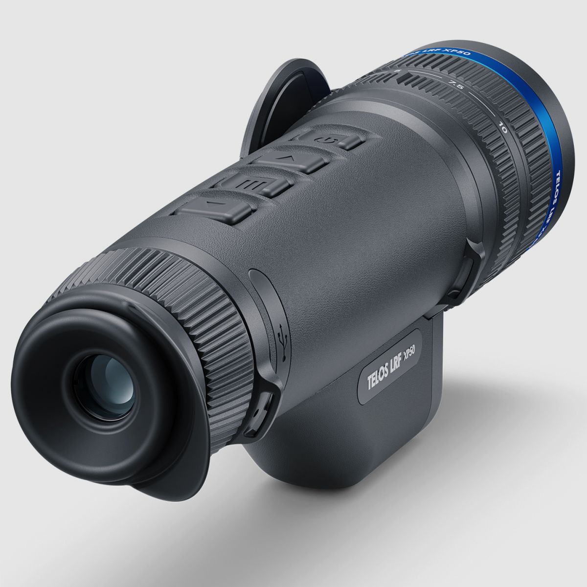 PULSAR kamera termowizyjna Telos LRF XP50