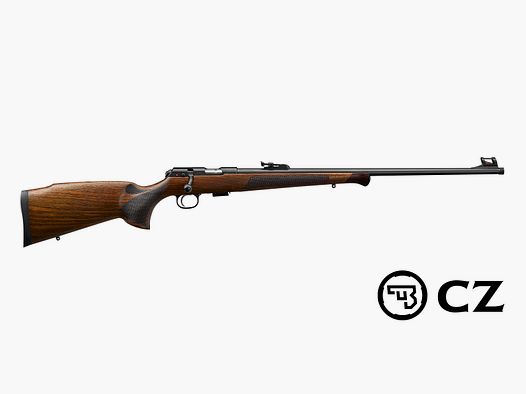 CZ 457 Premium  .22 l.r.
