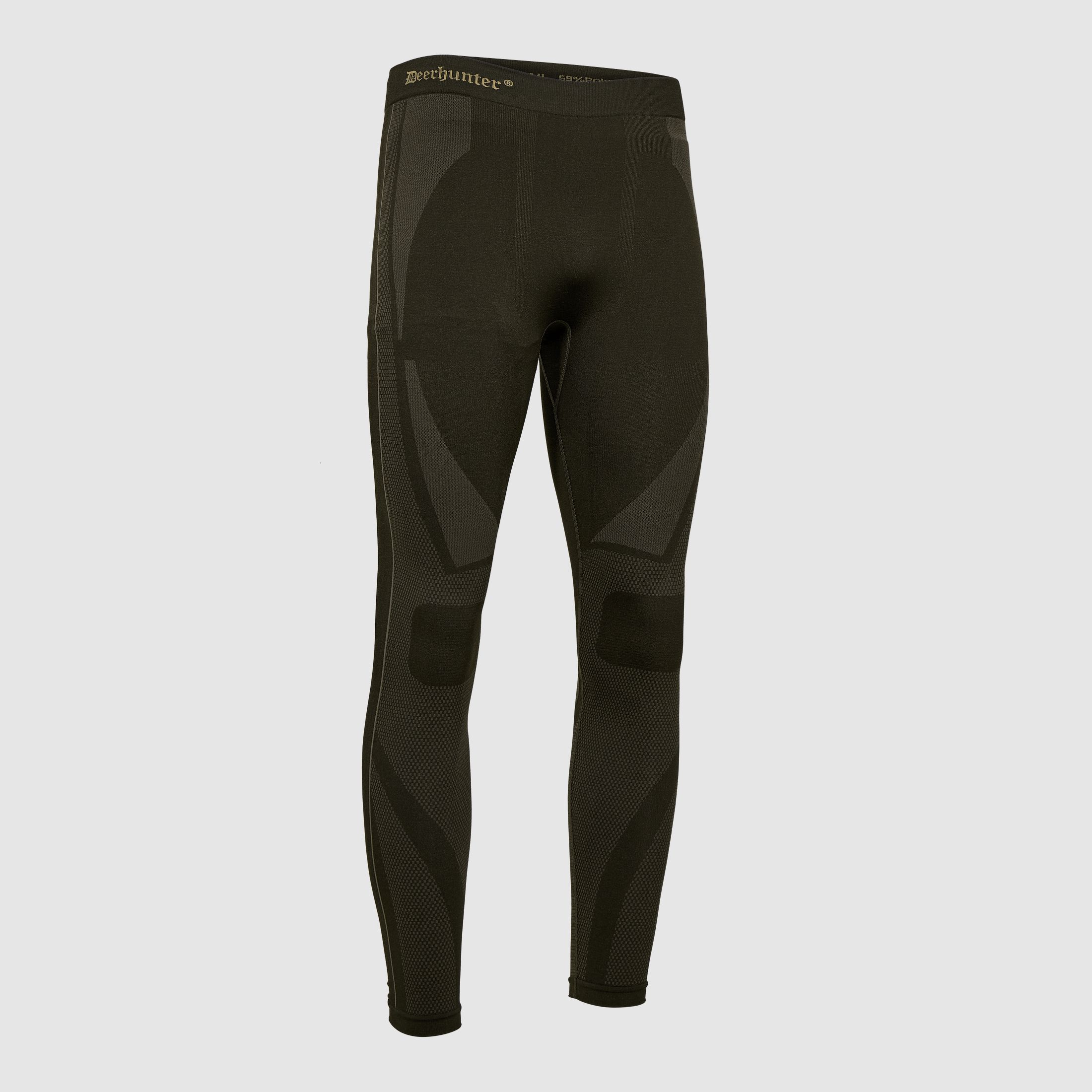 Performance Longjohns - Timber – Größe: XL/2XL