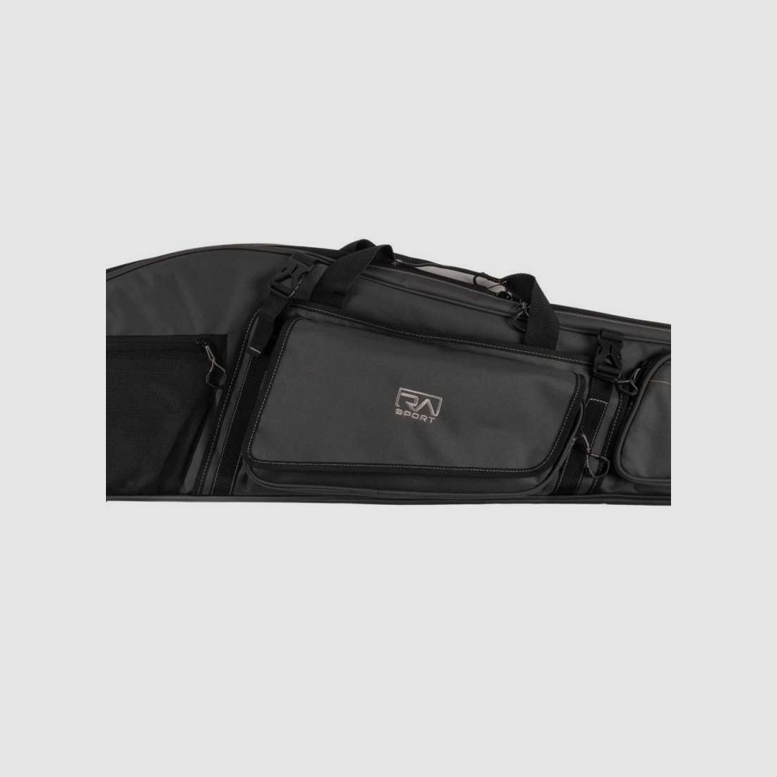 Holster voor geweer 130 Grijs, afbeelding 2 van 6