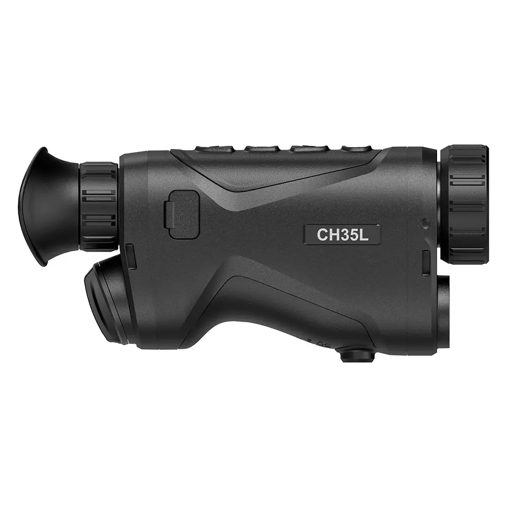 Thermisch monokulair met afstandsmeter Condor CH35L HIKMICRO, afbeelding 5 van 6