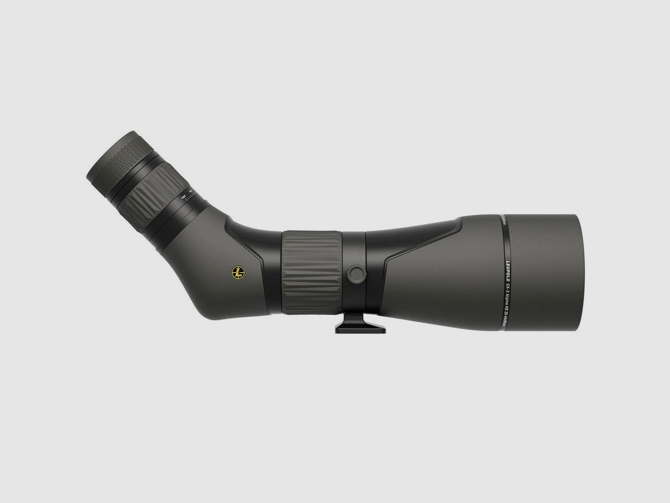 Leupold SX-2 Alpine 20-60x80 HD 45º Spektiv, Bild 2 von 6
