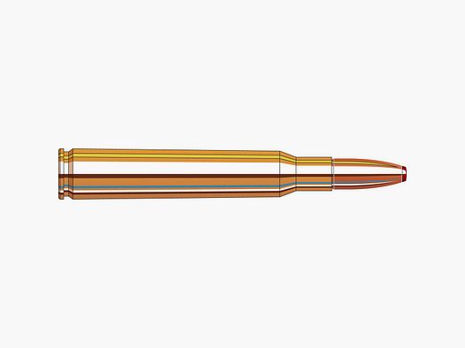 Hornady	 7x64 150GR EXC