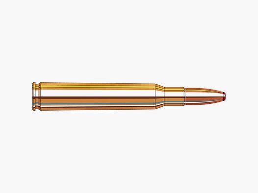Hornady 7x64 150GR EXC