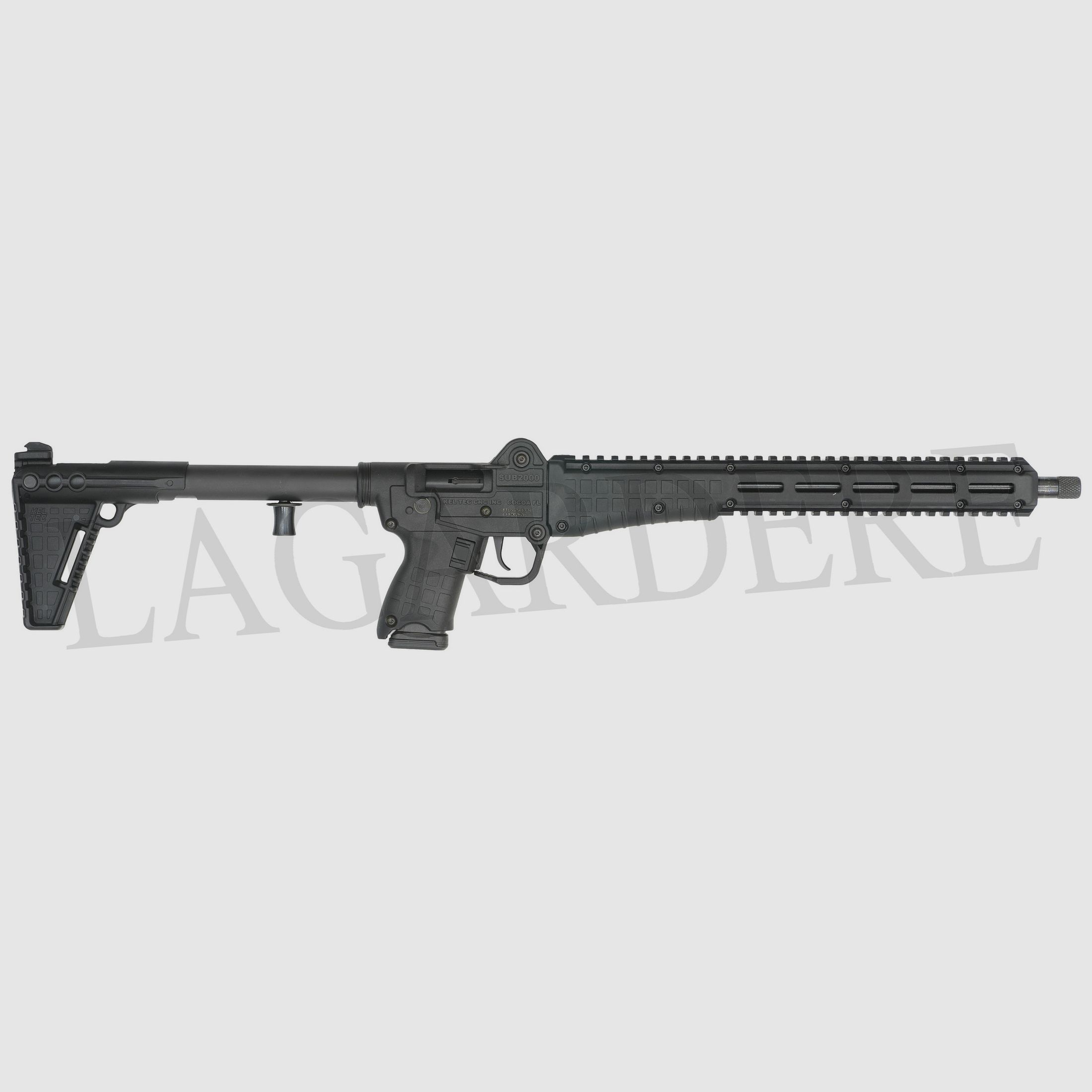 KELTEC SUB 2000 GEN. 3 (Selbstladebüchse)