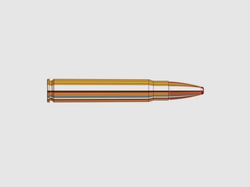 GMX S.I 250grs 20 Rounds, afbeelding 2 van 4
