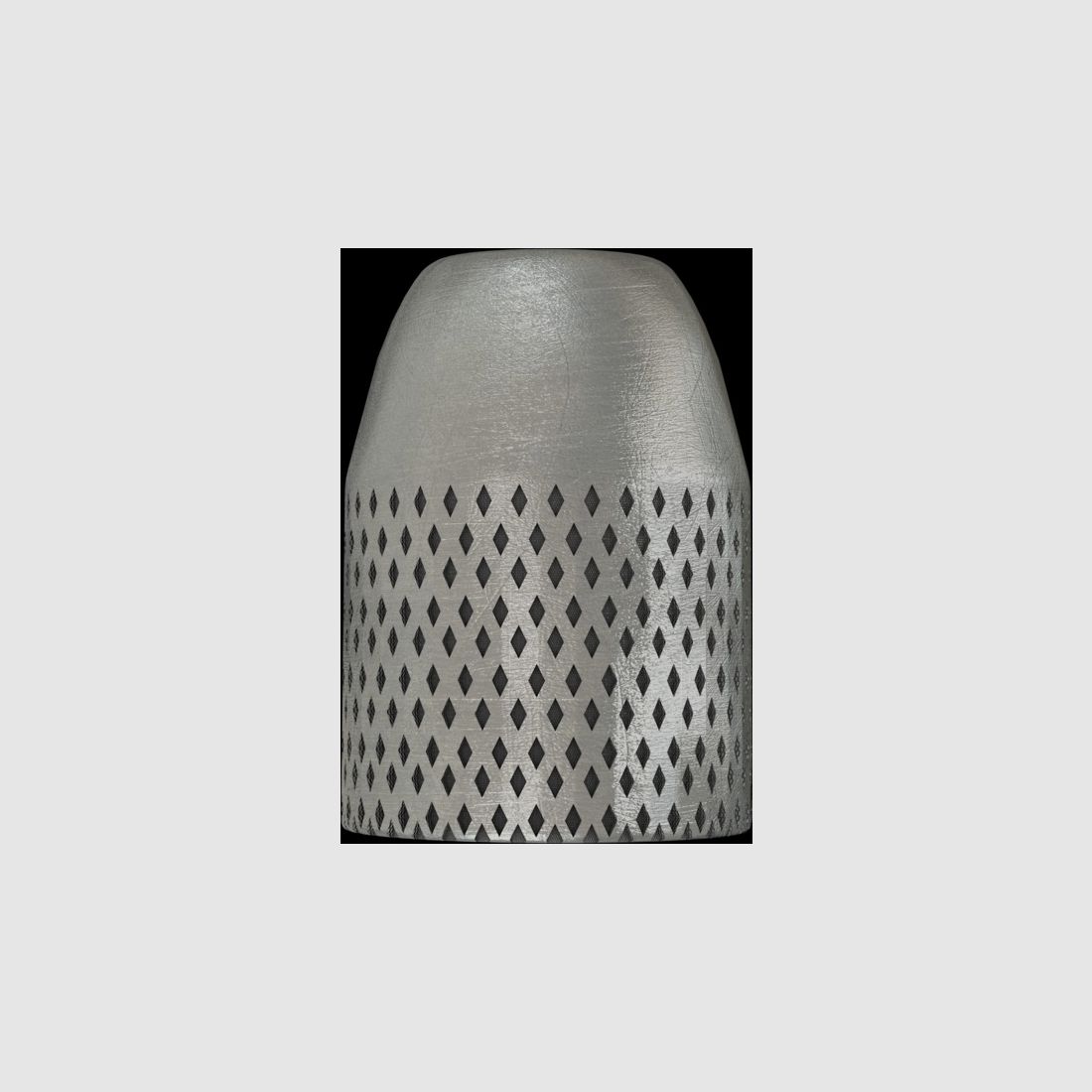 .38/.357 148 grs HBWC - Bleigeschoss