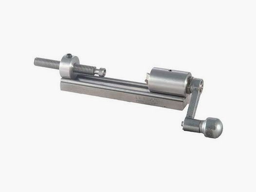 L.E. WILSON Stainless Steel Case Trimmer
