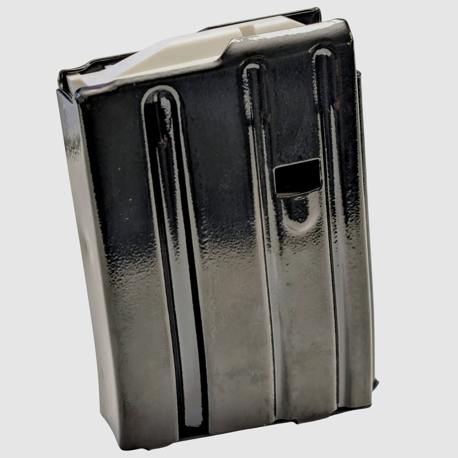 Magazzino CZ BREN 10 colpi calibro .223Rem.