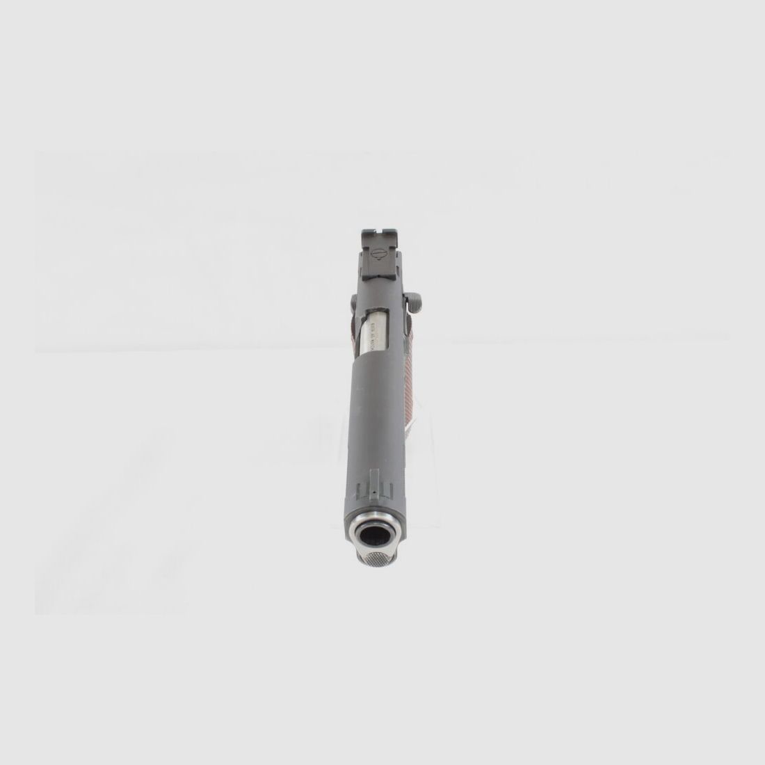 Les Baer Customs Premier II - .45Auto met verwisselbaar systeem, afbeelding 2 van 10