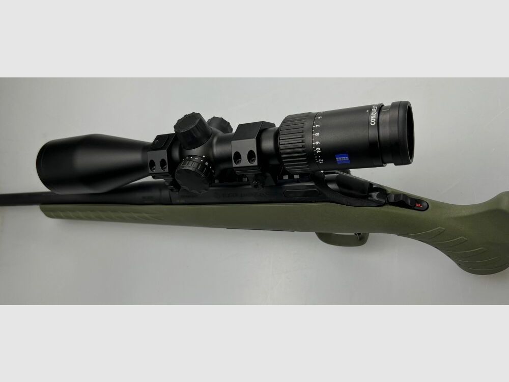 RUGER American Rifle Predator