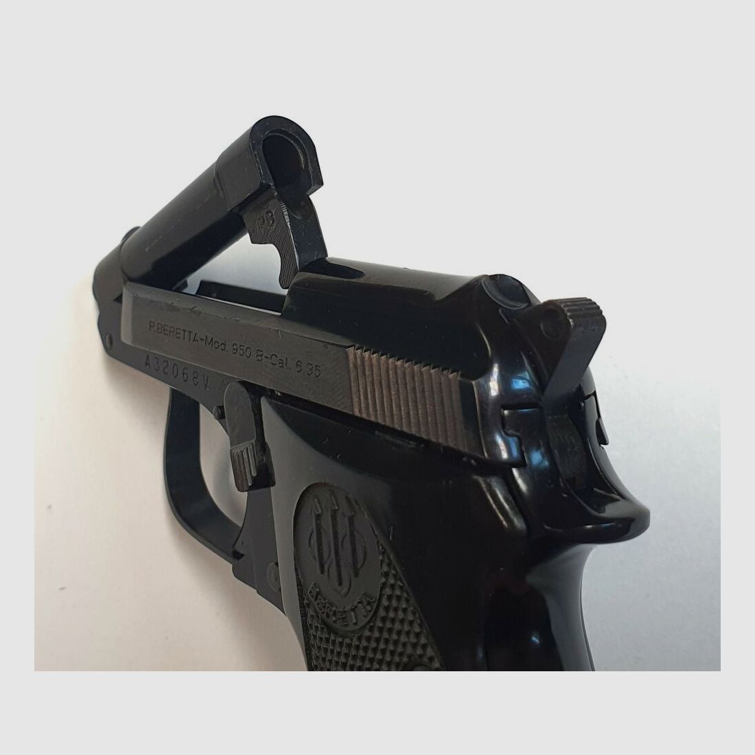 Beretta 950 B