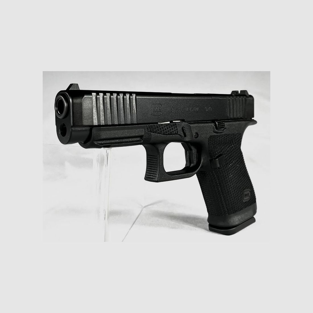 GLOCK 49 Gen6 OR