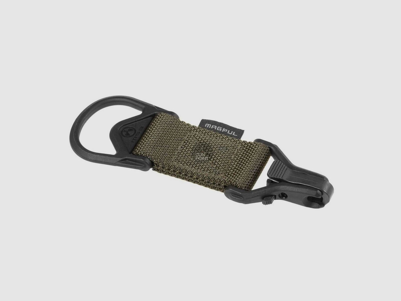 Magpul MS1 MS3 Adapter-Ranger Green
