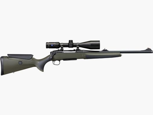 Haenel Haenel Jäger NXT Composite Komplettangebot inkl. Optik