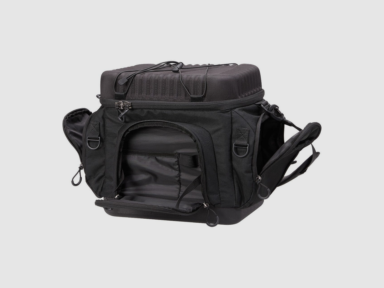 Browning torba strzelecka Target Black, zdjęcie 4 z 4