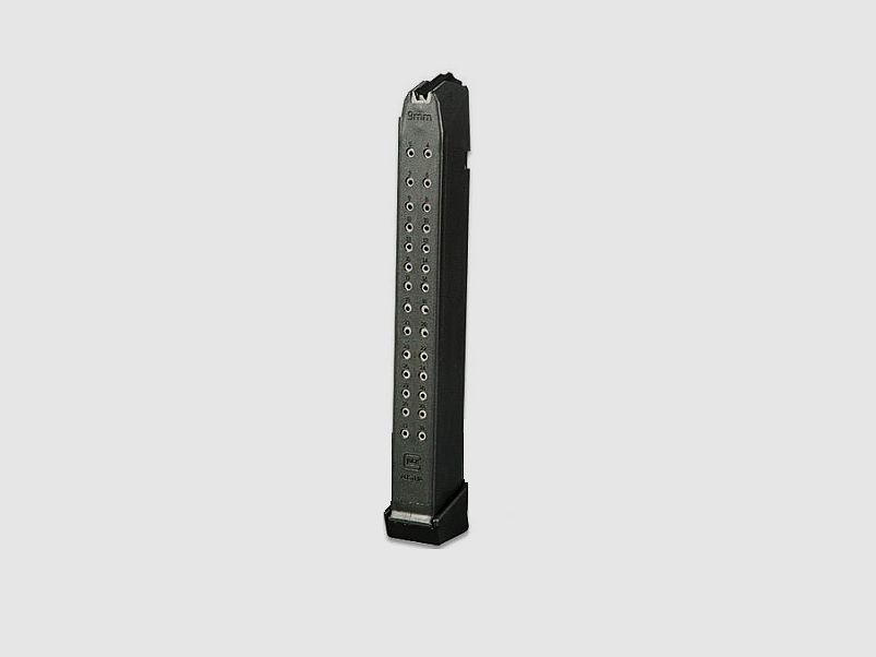Chargeur d’origine pour pistolets Glock 9 mm, image 5 sur 5