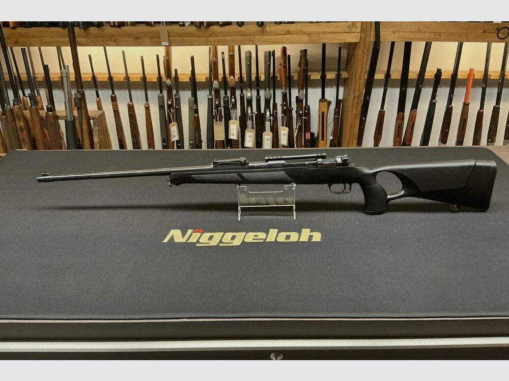 Mauser Mod.98 8x57JS, Bild 10 von 10
