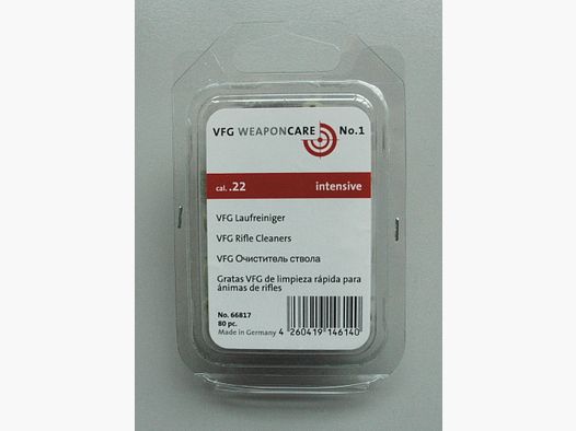 VFG-SUPERINTENSIVREINIGER