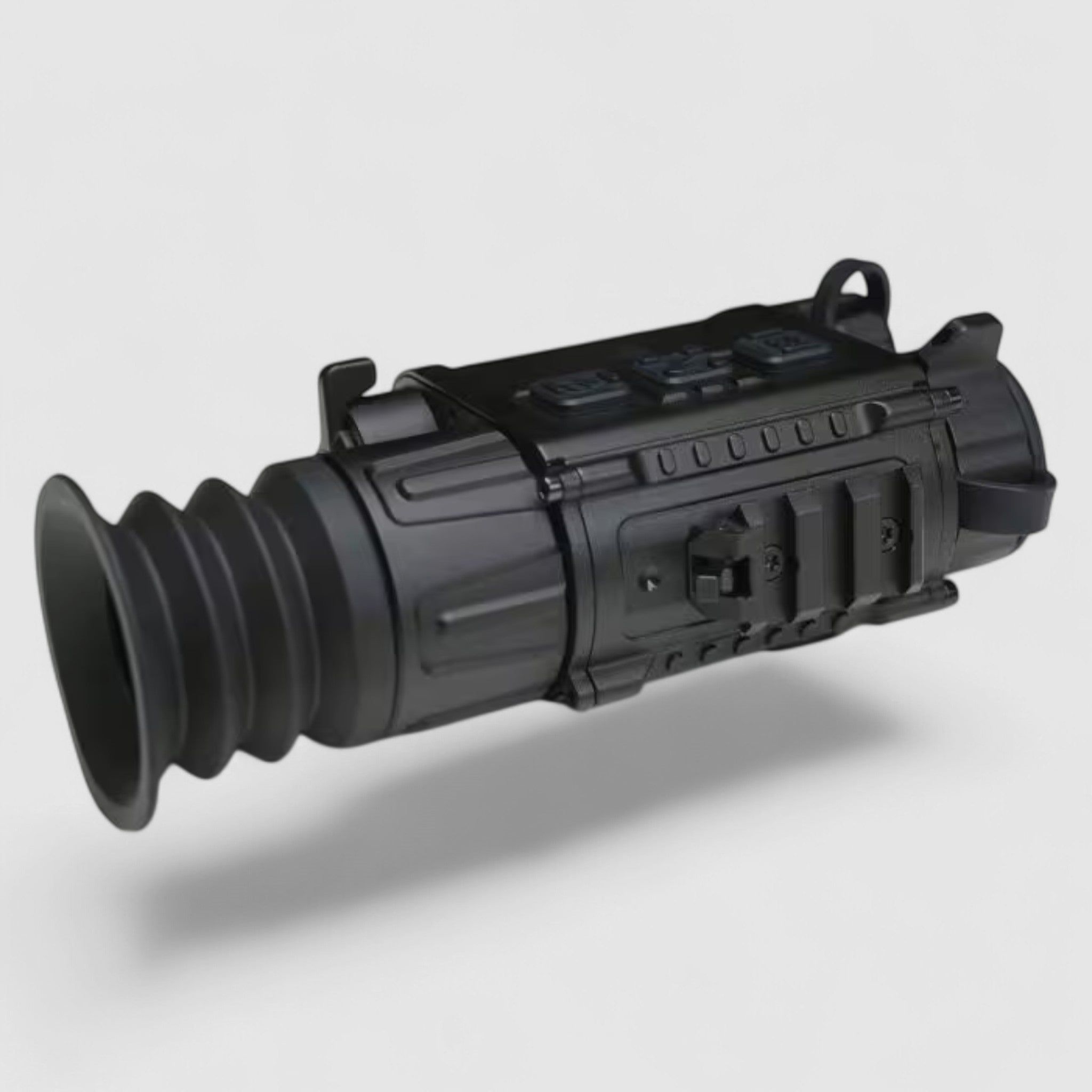 Zentron Mega CQ25R 4 in 1, Bild 23 von 26