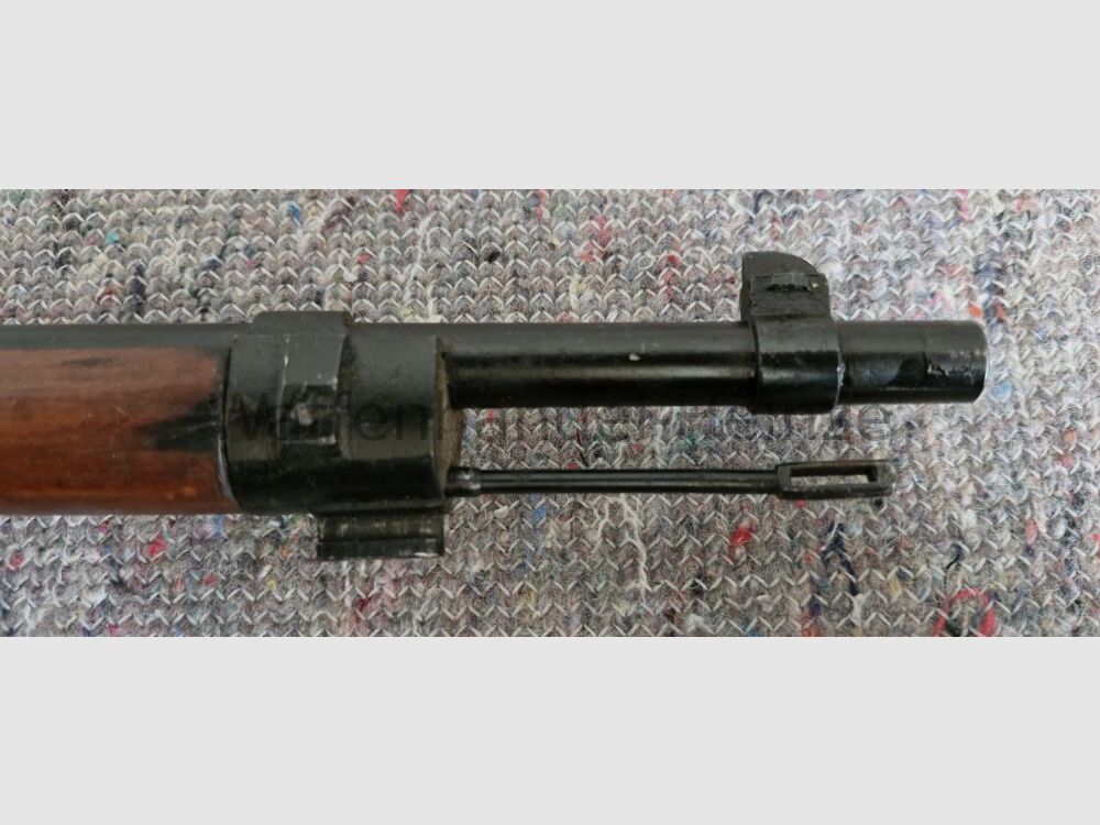 Carcano Mod. 91/41