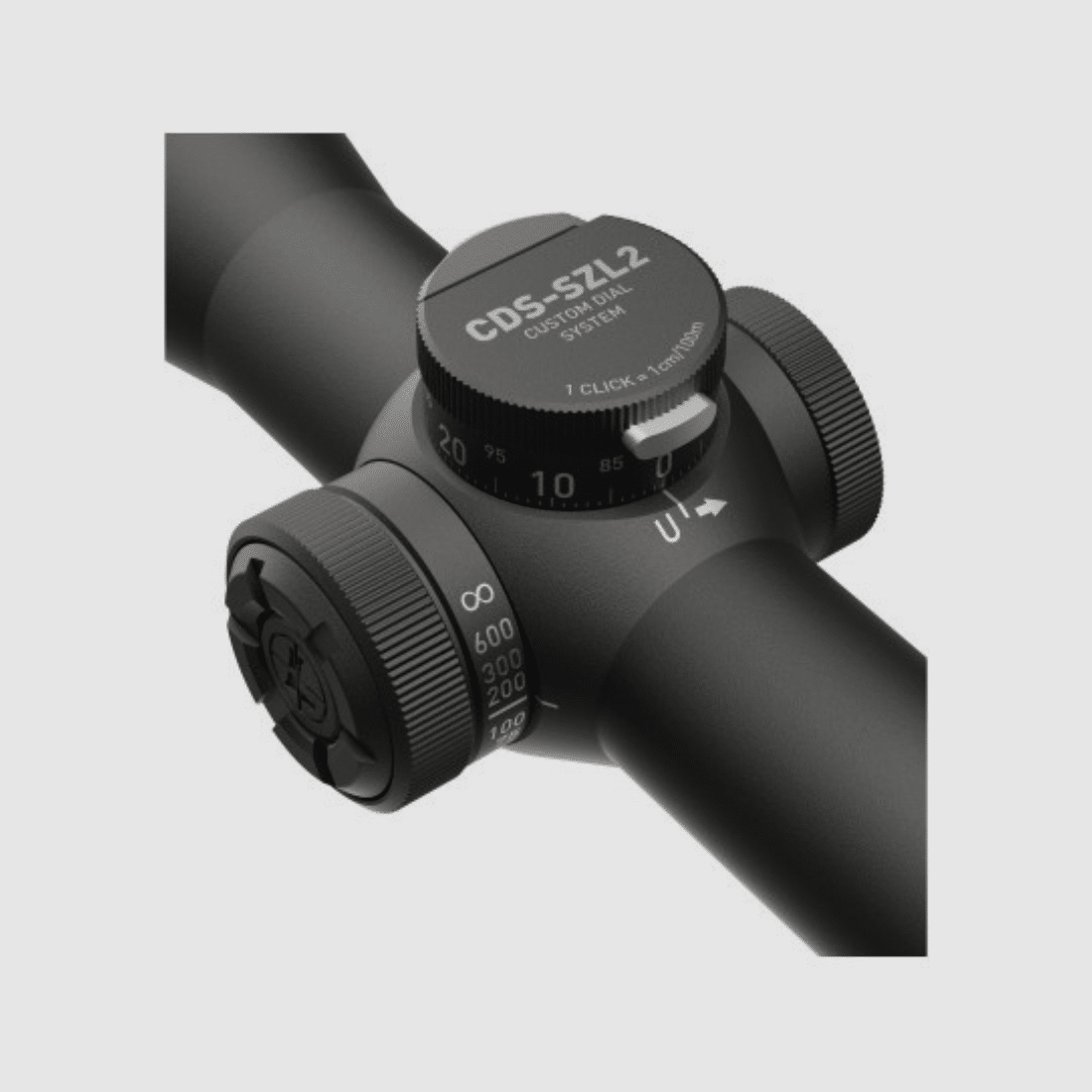 Zielfernrohr LEUPOLD VX-5HD GEN 2 3-15×56, afbeelding 7 van 8