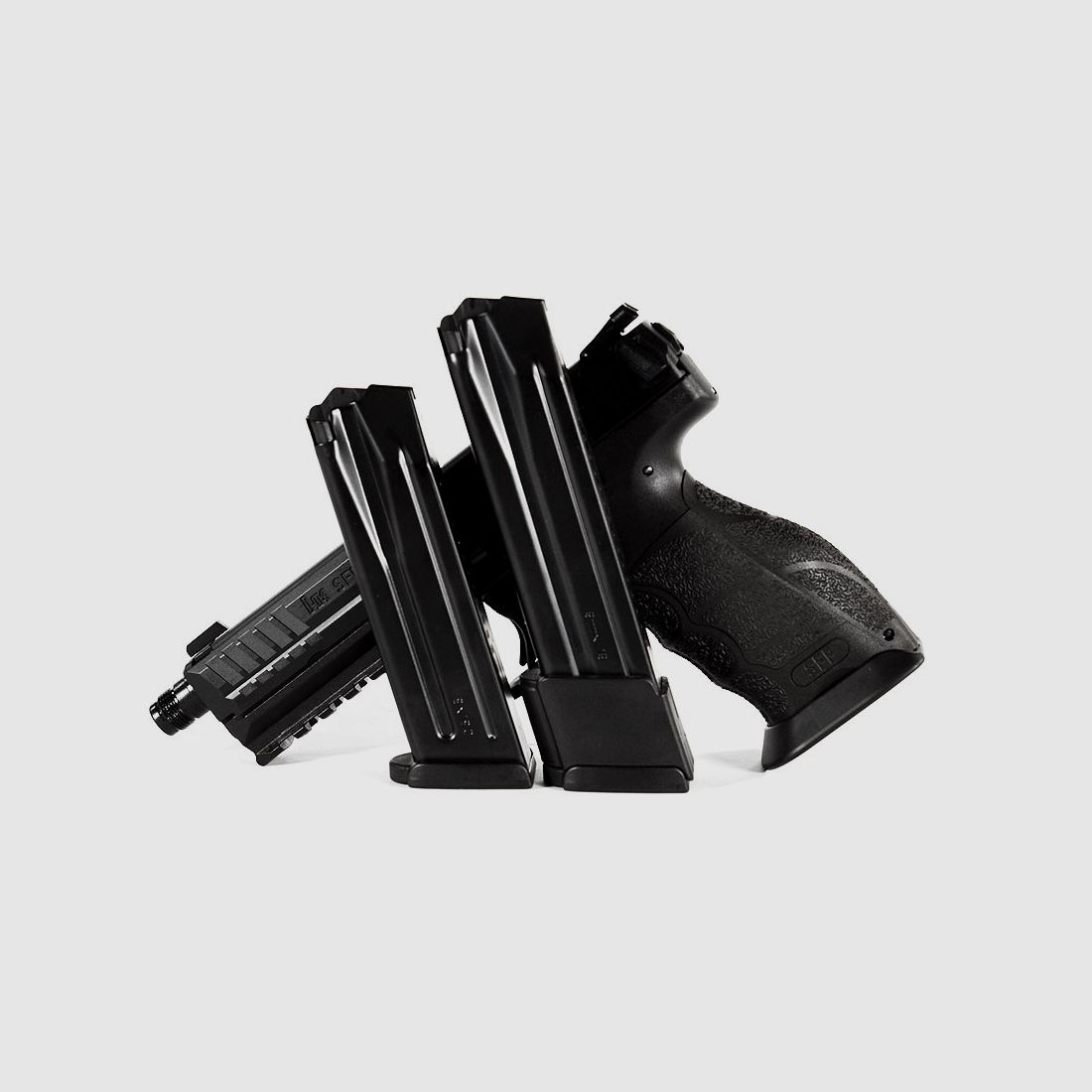 Lejek magazynowy Heckler & Koch SFP9 mały