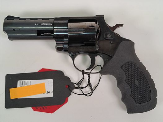 Weihrauch HW 357 Rewolwer .357Mag