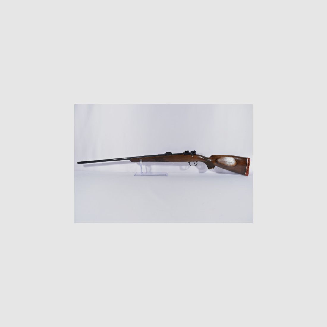 FN Herstal 1953 8x57JS Repetierbüchse