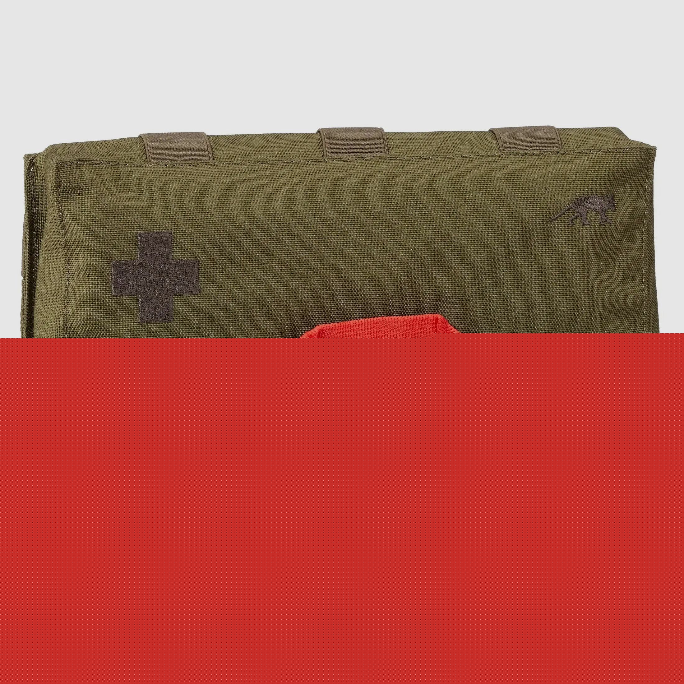 Tasmanian Tiger Erste-Hilfe-Tasche IFAK Pouch