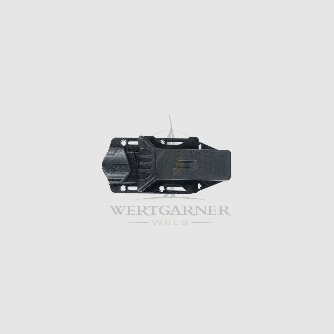 Coltello Walther Back Up, immagine 2 di 6