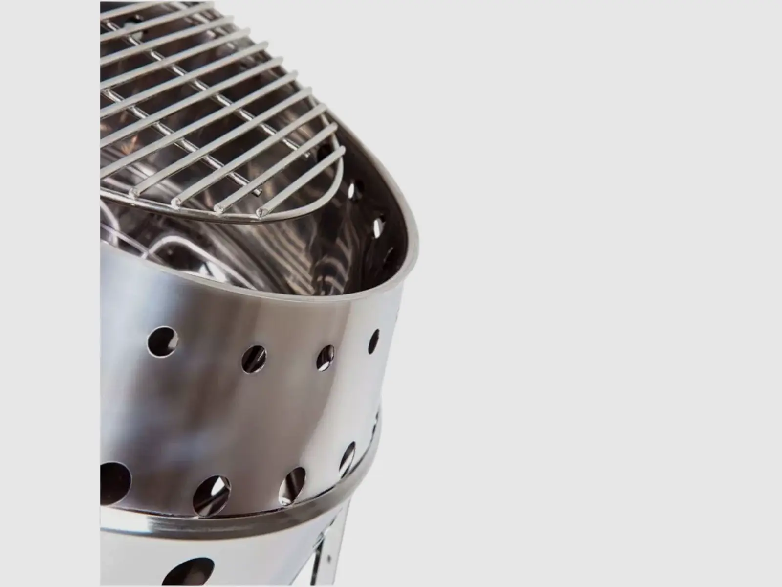 Petromax Grill Grate for Petromax Atago, image 2 of 2