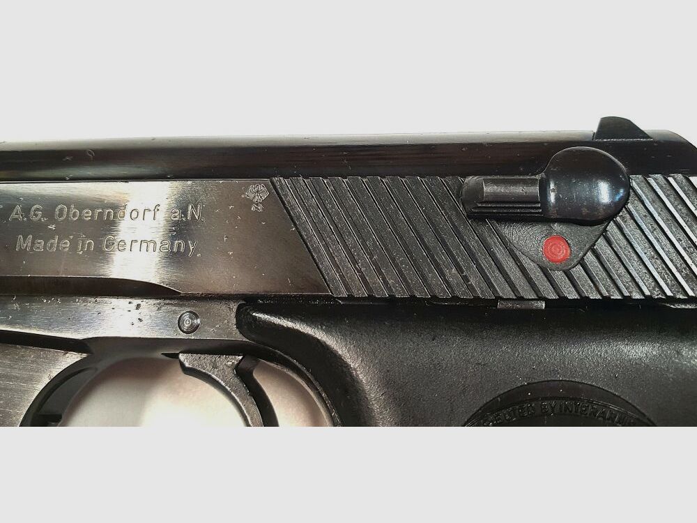 Mauser HSC