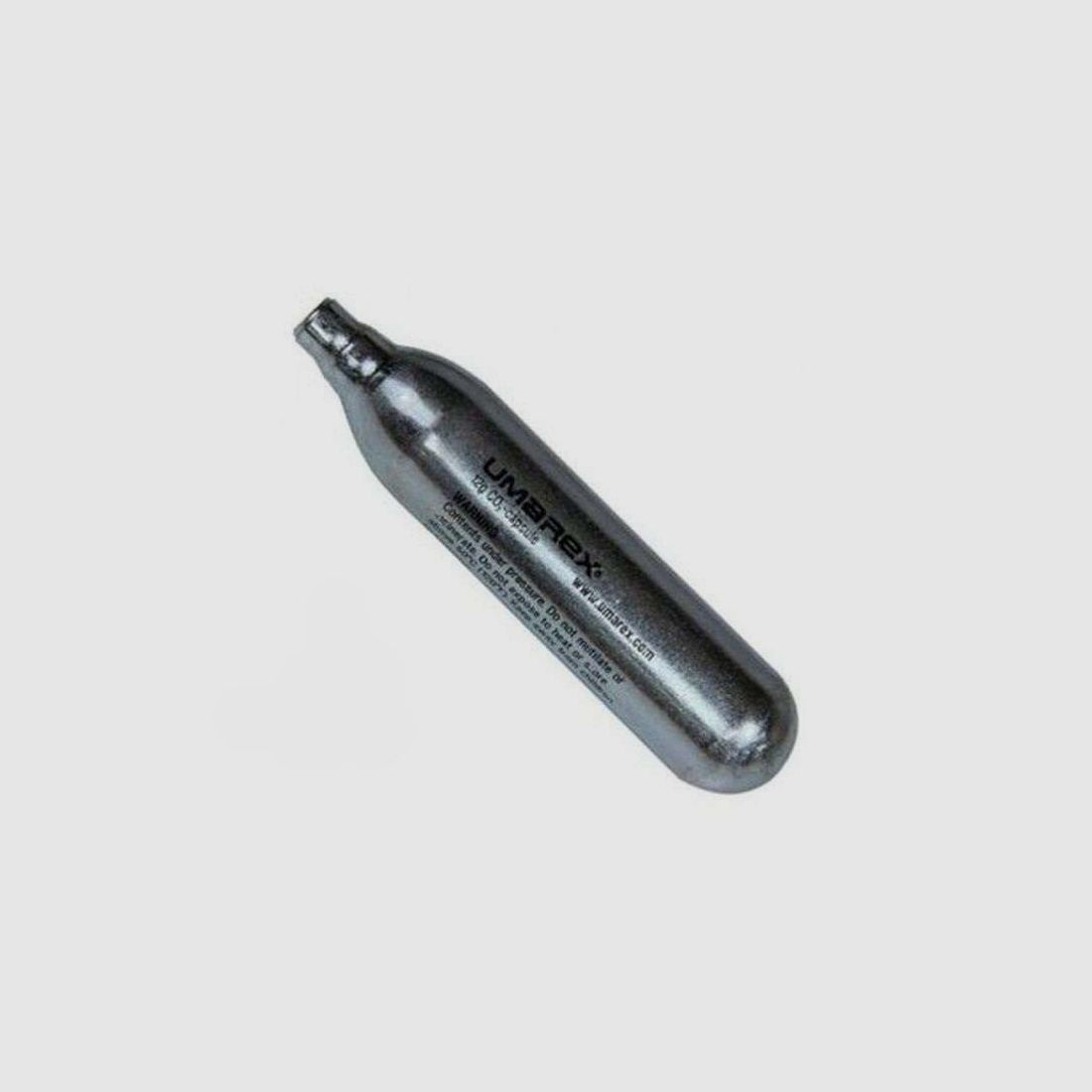 CO2 Cartridge 12 g Umarex - quantity of choice, image 4 of 12