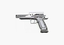 TANFOGLIO PISTOLA CO2 LIB V