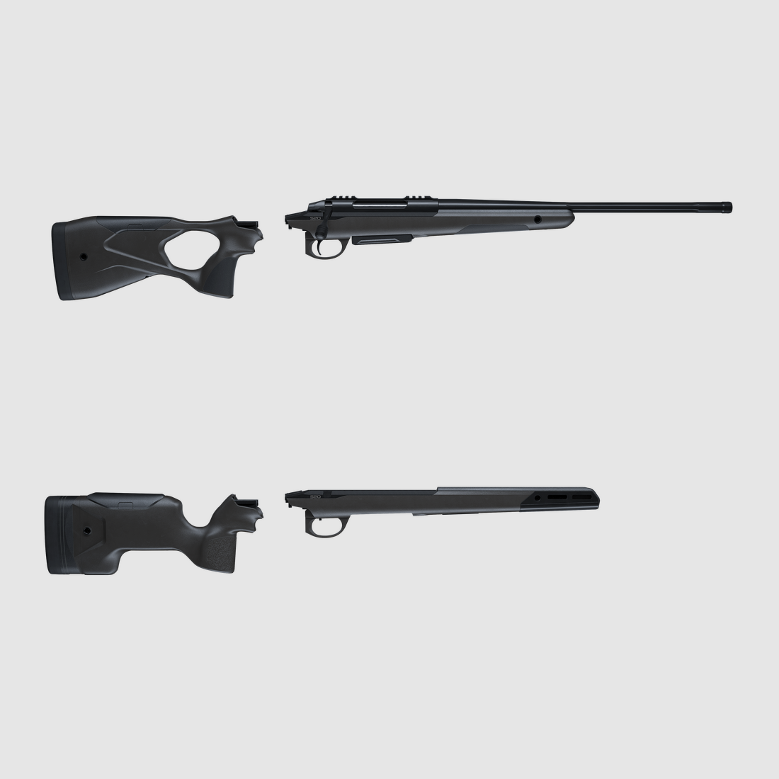 Büchse SAKO S20 Precision Cerakote, Bild 5 von 5