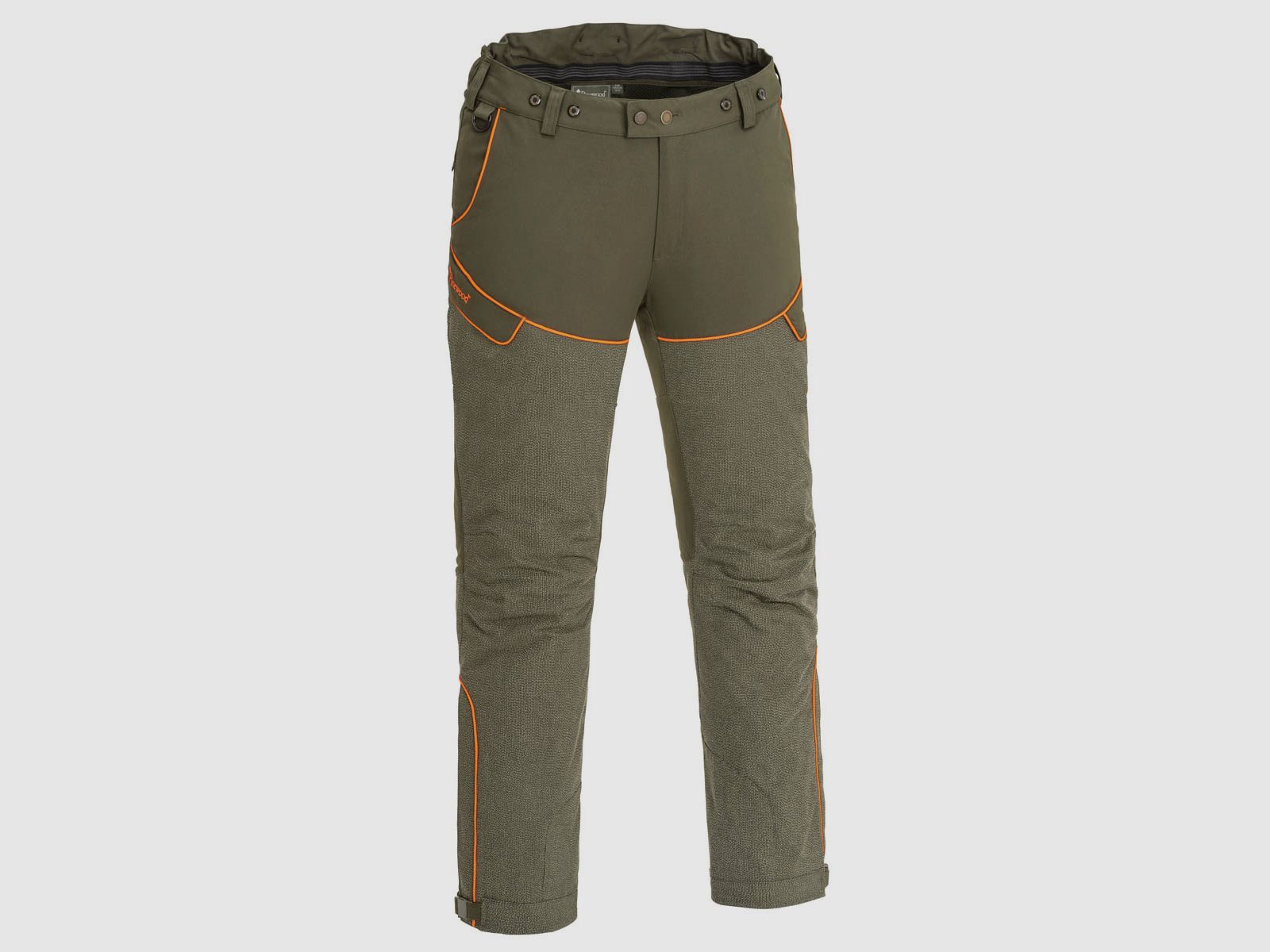 Pinewood Dornenhose Moss Green