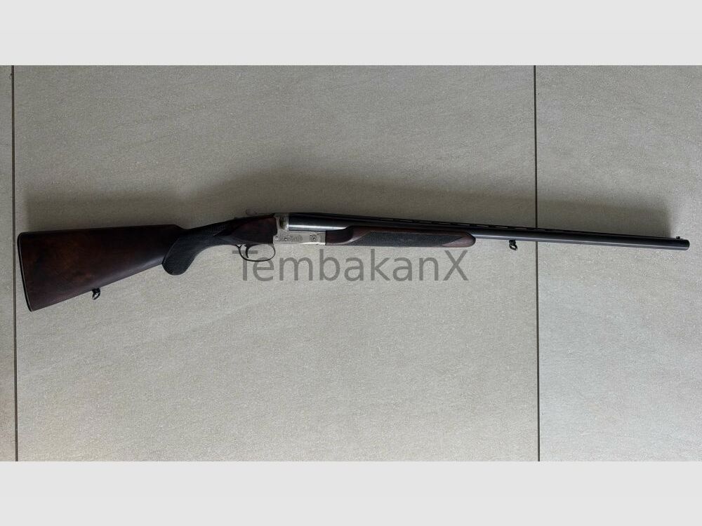 Winchester Mod. 23 XTR Pigeon Grande 12/76