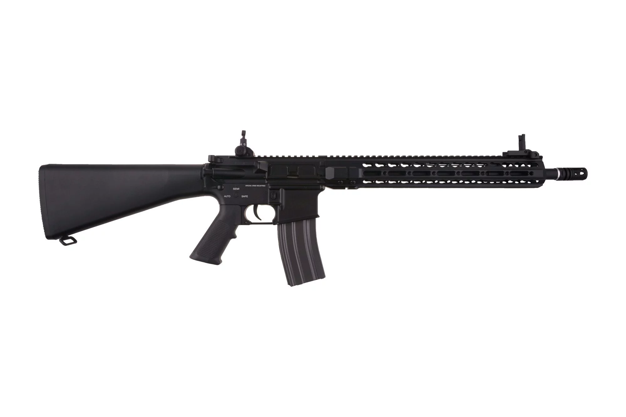 ASG-karabijn Specna Arms SA-A90 ONE SAEC System, afbeelding 14 van 36