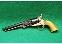 Euroarms Revolver Colt 1851 Navy