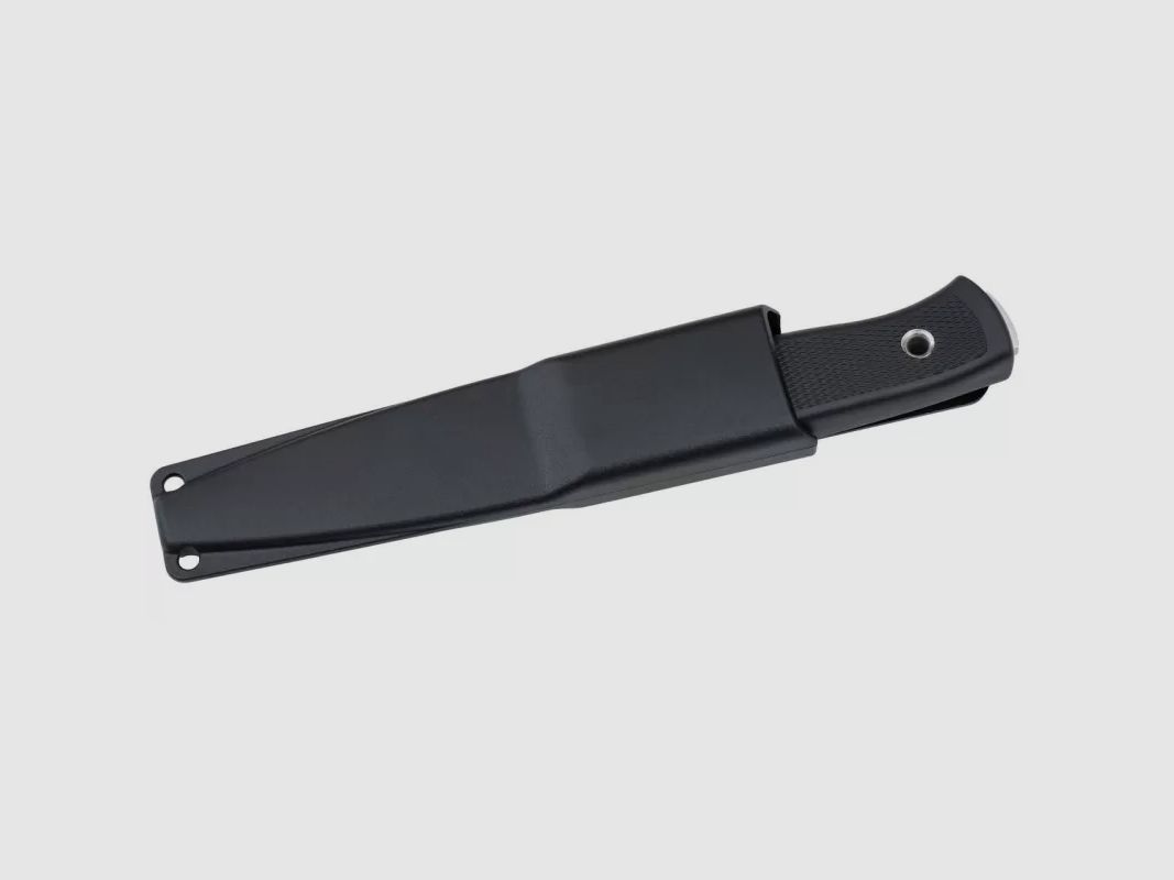 FALLKNIVEN F1af Lam VG Wolf (VG7) Thermorum + Air Force Zytel Holster, Bild 2 von 5