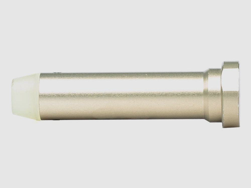 Aero Precision AR15 H2 Buffer – ca. 132g. L= 82,6mm