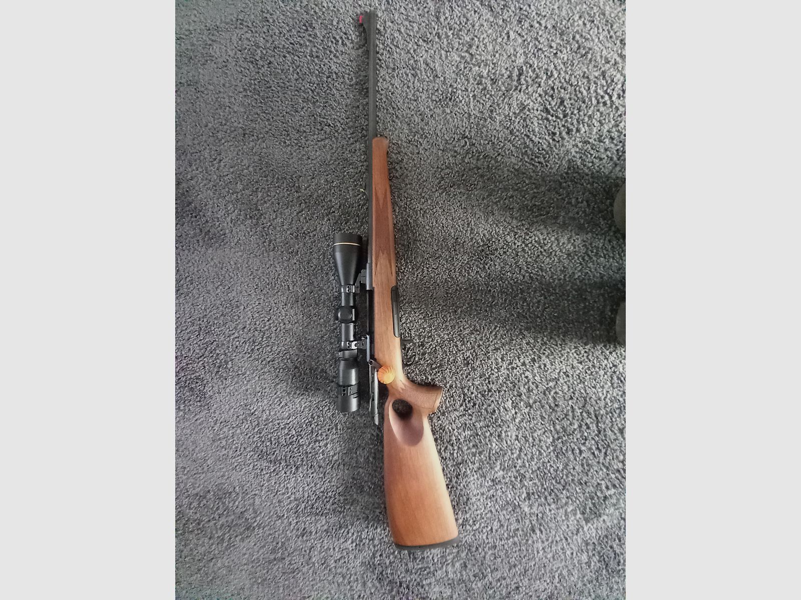 Mauser M96 Geradezugrepetierer 