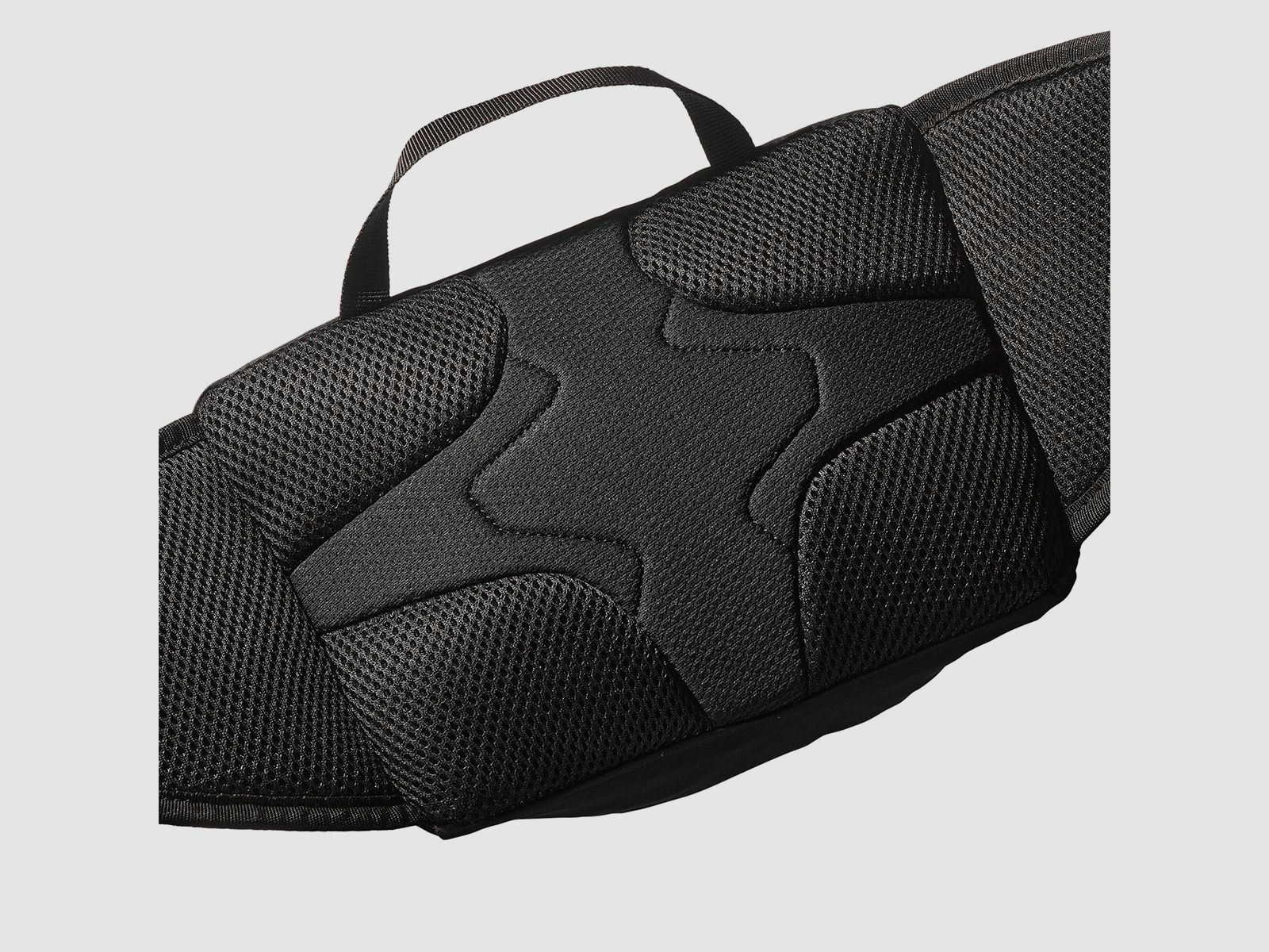 MARSUPIO – SALOMON – TRAILBLAZER BELT Black/Alloy, image 3 of 8