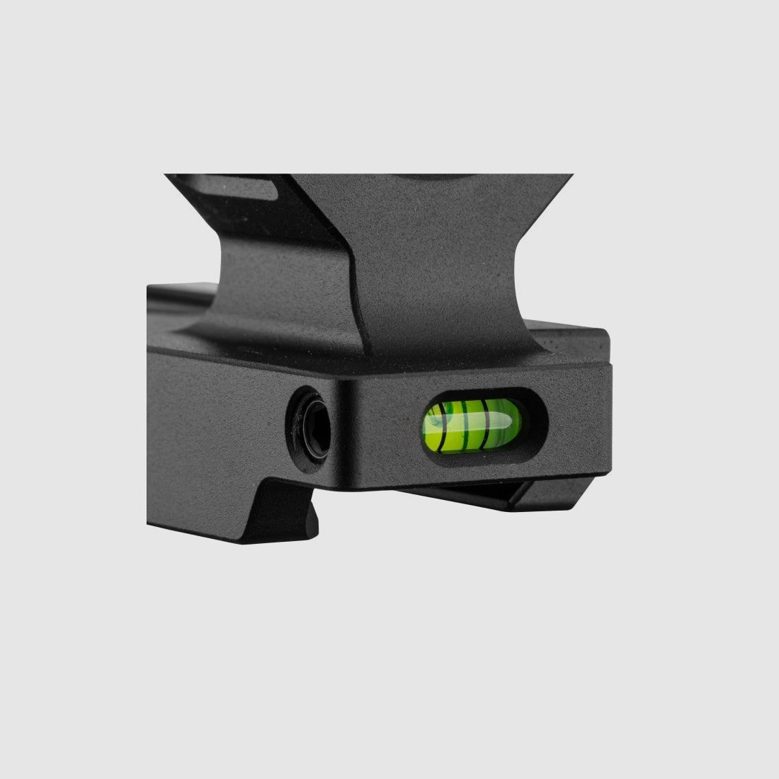 Montaż Audere Levitas Czarny 30mm / 25mm, zdjęcie 5 z 5